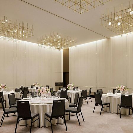 The Osaka Station Hotel, Autograph Collection Buitenkant foto